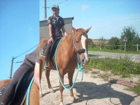 ulis et moi, la liberté!!!