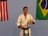 Kids Brazilian Jiu Jitsu Houston - Confidence