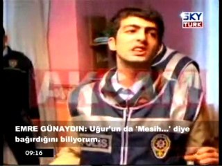 Zirve Yayınevi Davası