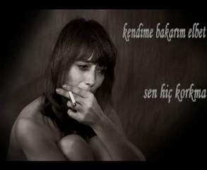 KENDİNE İYİ BAK