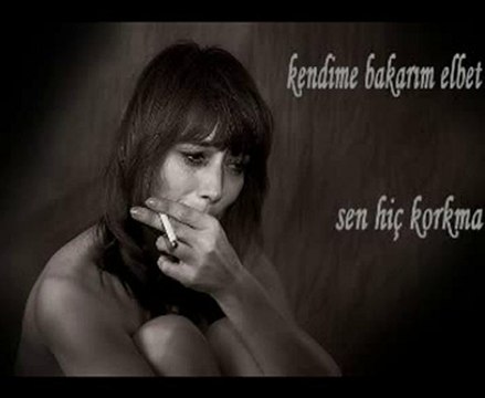 KENDİNE İYİ BAK
