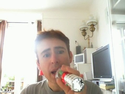 Wiwi égratigne pourquoi c'est beau