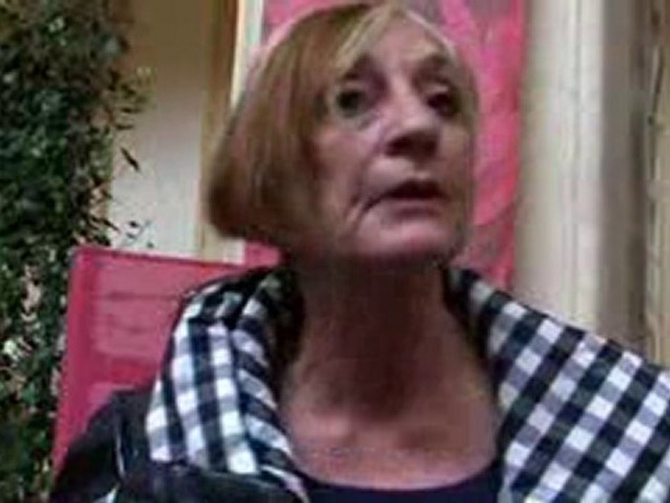 Focus Danse - Biennale de la danse - Lyon - Sept 2010