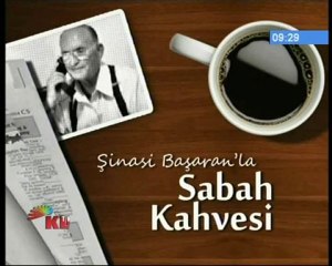 KHK Başkanı Çetin Uğural Sabah Kahvesi Programında