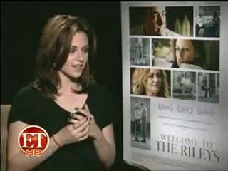 Kristen Stewart ETOnline VOST
