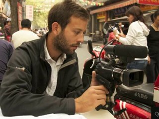 Paroles de Conflits — Interview Raphael Beaugrand