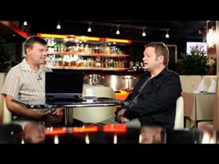 Вадим Степанцов:месяц без Интернета