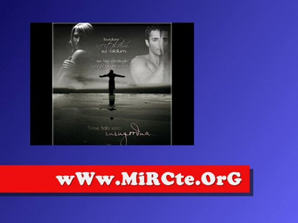 MuRaT KeKiLLi - MuRaT İnCe BuZDuM