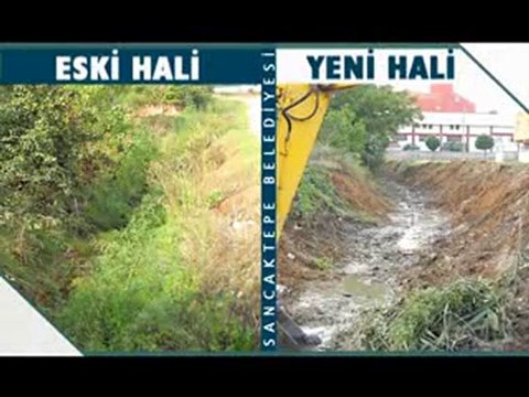 Sancaktepe Belediyesi Tanıtım Filmi