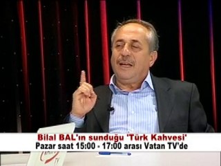 Türk Kahvesi - Hüseyin Öztürk _8