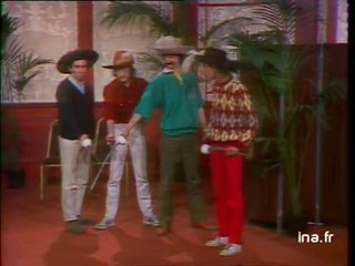 "D'Artagnan et les trois mousquetaires"