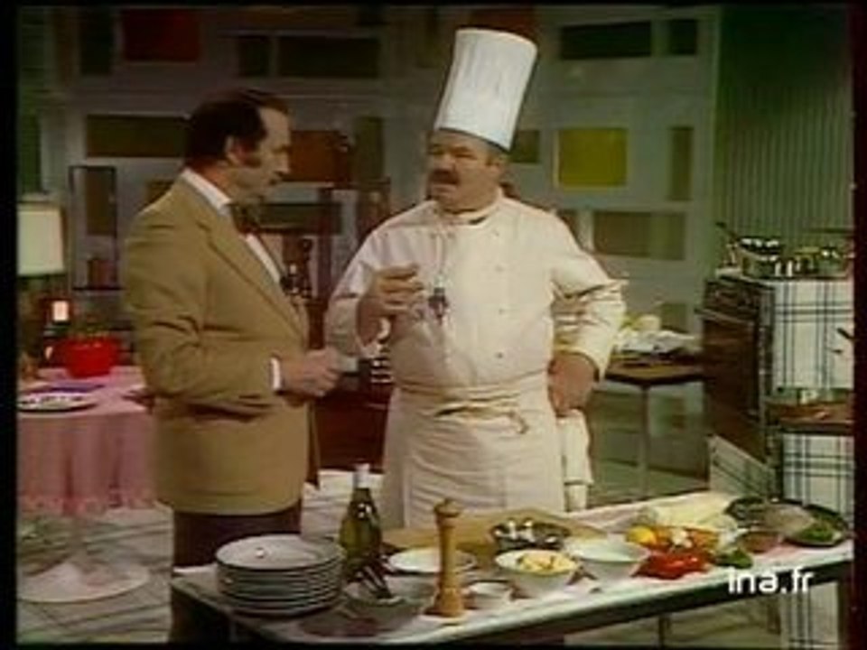 [Le gigot de mer braisé aux nouilles fraîches]