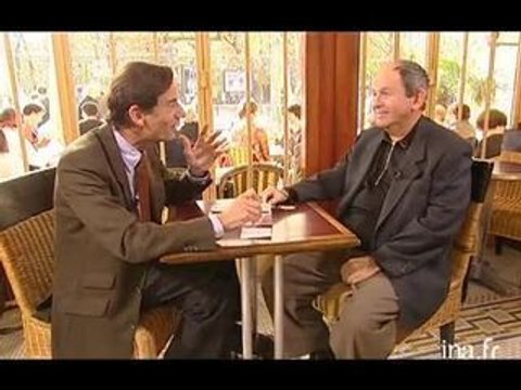 [Jean-Claude Grumberg : Georges Darien, Voleurs !]