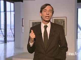 Jean Louis Cohen : Le Corbusier, la planète comme chantier