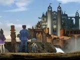 Premier trailer de Professor Layton VS Ace Attorney