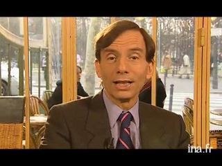 François Taillandier : Balzac