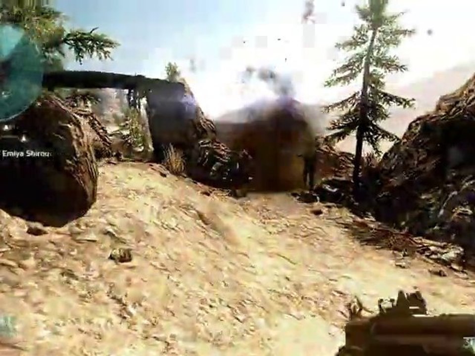 Medal Of Honor Clean Sweep