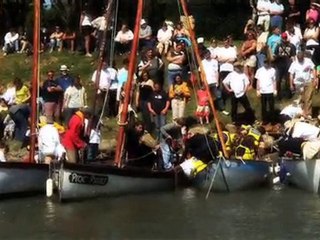 SEMAINE DU GOLFE DU MORBIHAN