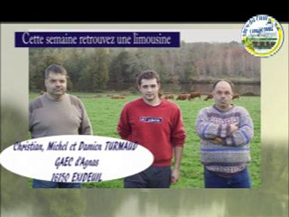 Boucherie Cognac: Premiere Edition 🥩