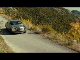 L'Homme Qui Voulait Vivre Sa Vie : bande annonce #1