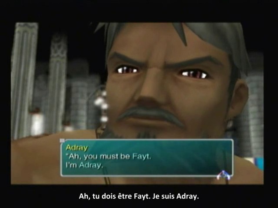 Star Ocean 3 [40] Adray Lasbard