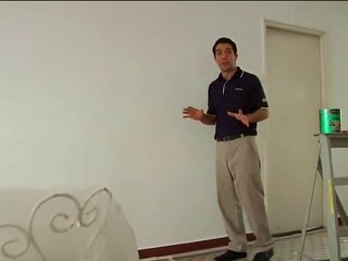 Right order of painting a room | Singapore room painting