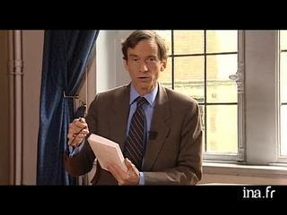 Pierre Jourde : L'heure et l'ombre