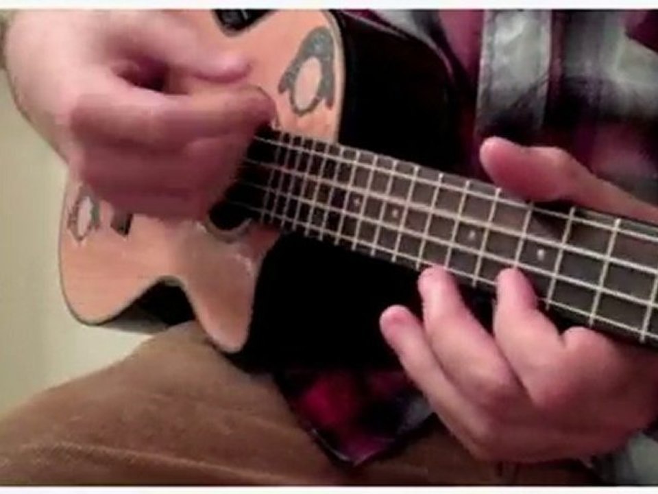 James Blunt (cover by jake coco) - Stay the night [OFFICIAL