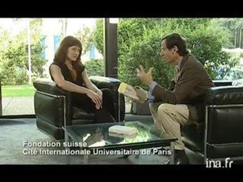 Nancy Huston : Ligne de faille