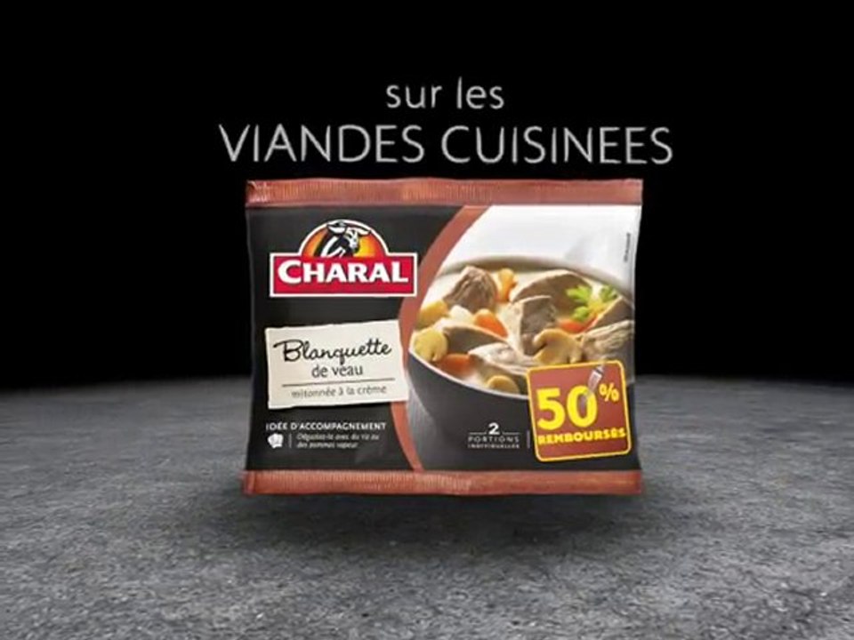 CHARAL