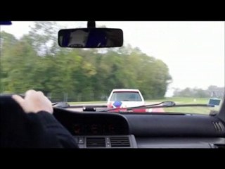 Ecuyers clio 16s 4event