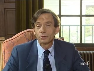 Claude Bourgeyx : Heureux qui comme moi