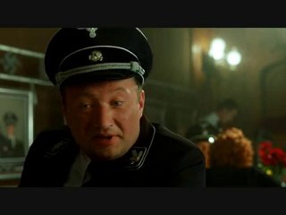 "Гитлер капут" Гулять так гулять