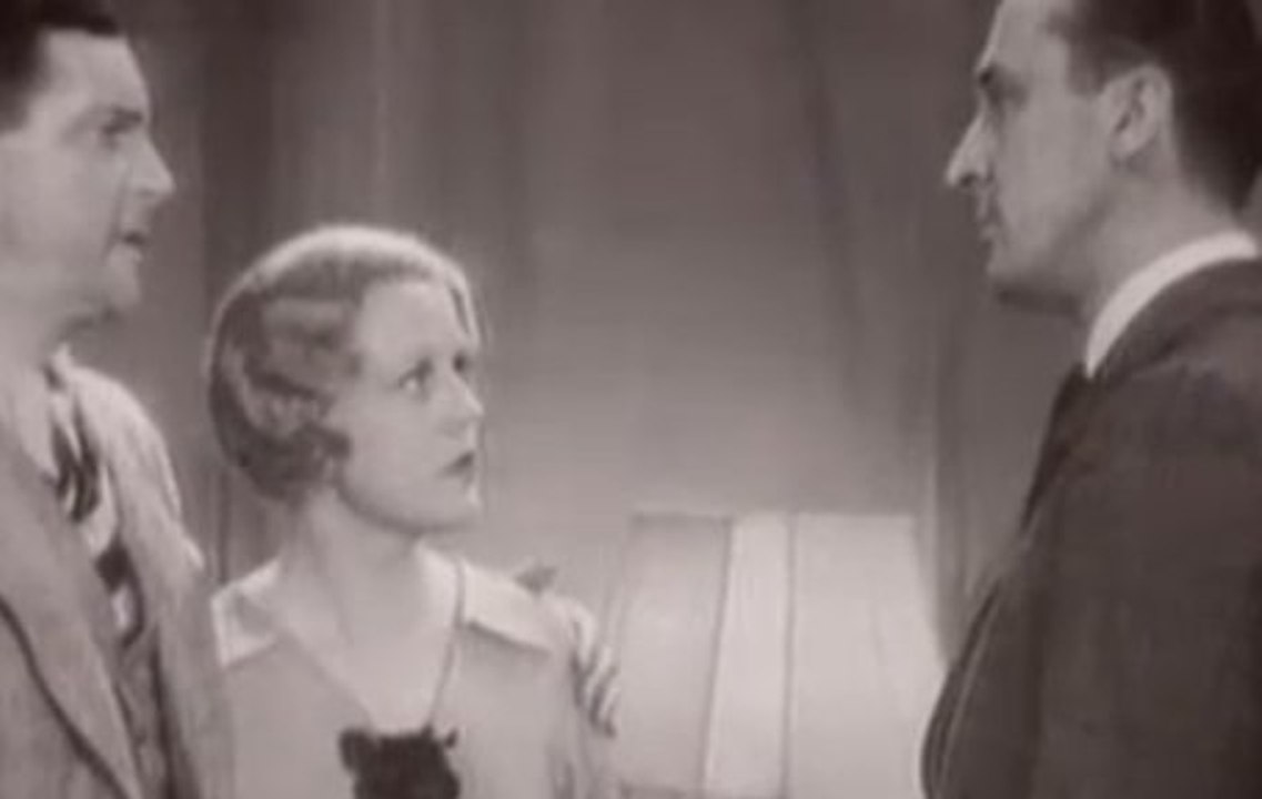 L'Homme qui en Savait Trop (V.O)