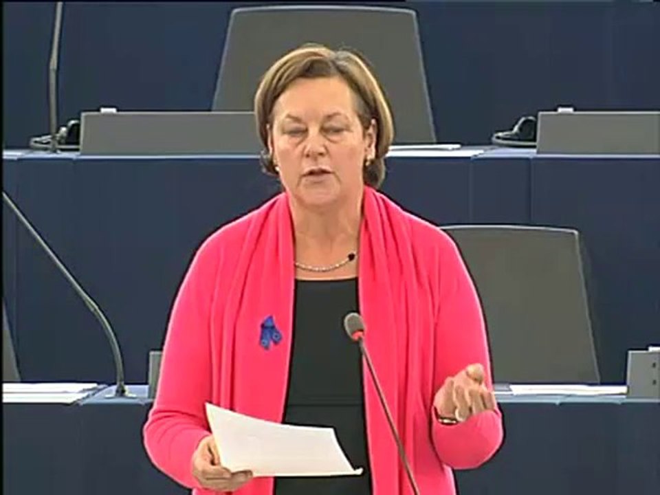 Nathalie Griesbeck on racial and ethnic origin