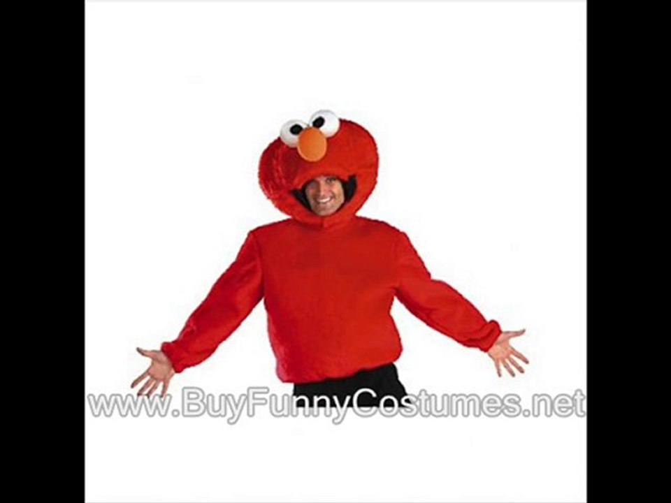 halloween constume santa claus suit