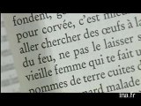 Michel Besnier : La vie de ma femme