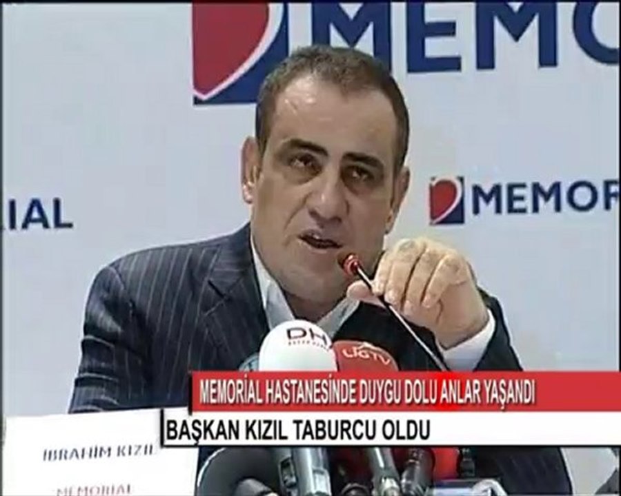 6-BAŞKAN KIZIL