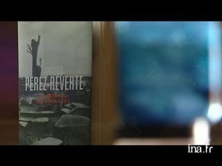 Arturo Pérez-Reverte : Le peintre de batailles