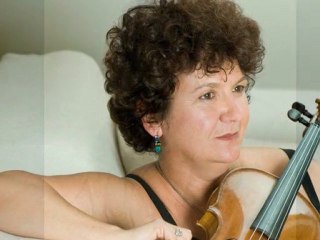 Françoise Gnéri, Alto  Denis Pascal, piano Schumann, Sonate2