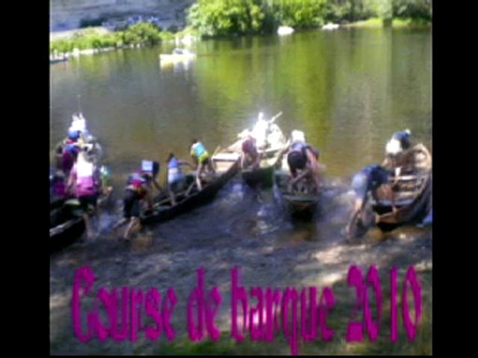 courses de barque a creysse 46600 lot