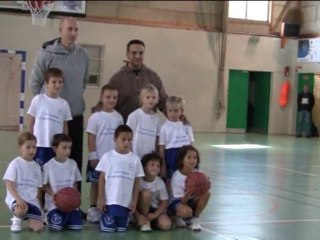 2010.10.16 Mini Poussins vs Franconville