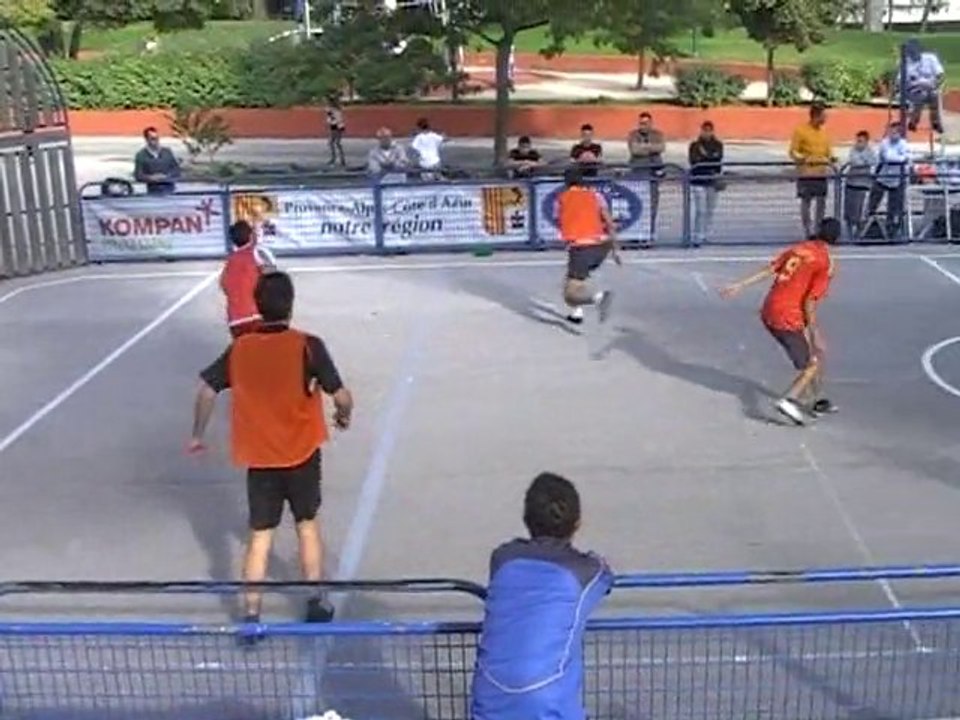 Fc Lices vs Brazil