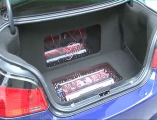 The Autowerks Alloy Wheels and Window Tinting in Slough