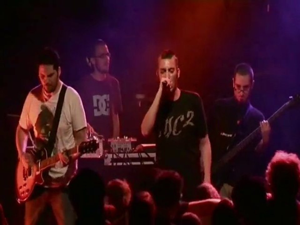 MC² - Pardonner - Orange Bleue 2010