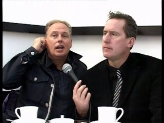 OMD : "History Of Modern" interview exclu (Discograph)
