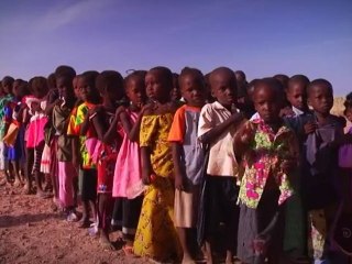 Song Ba - L'humanitaire à taille humaine