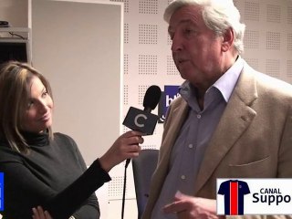 PSG: Cayzac pour un rachat rapide du PSG