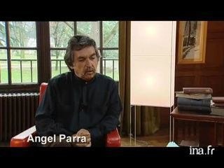 Angel Parra : Mains sur la nuque