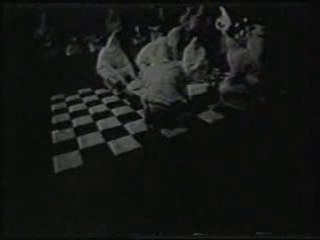 MASONLARIN SEYTANA TAPMA AYİNİ GİZLİ ÇEKİM